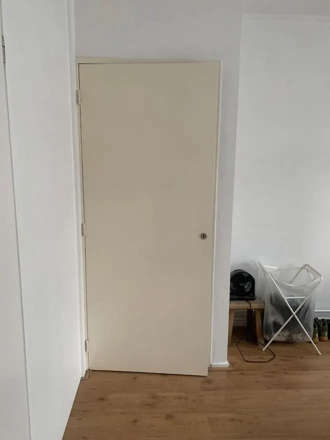 Cute Apartment For Couple Near City Center Eindhoven