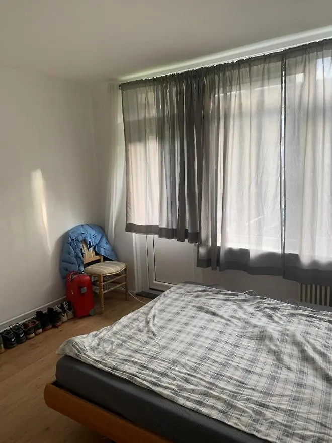 Cute Apartment For Couple Near City Center Eindhoven Netherlands
