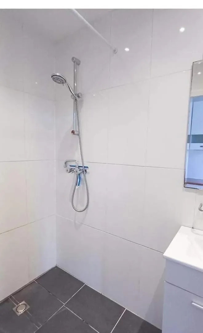 Cute Apartment For Couple Near City Center Eindhoven 0*,
