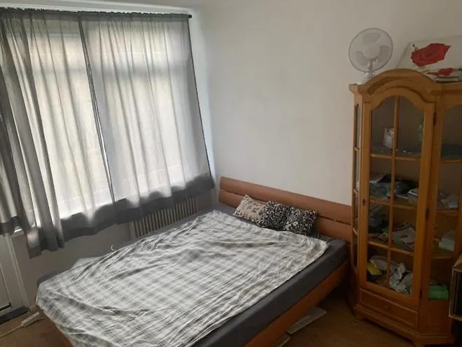 Cute Apartment For Couple Near City Center Eindhoven