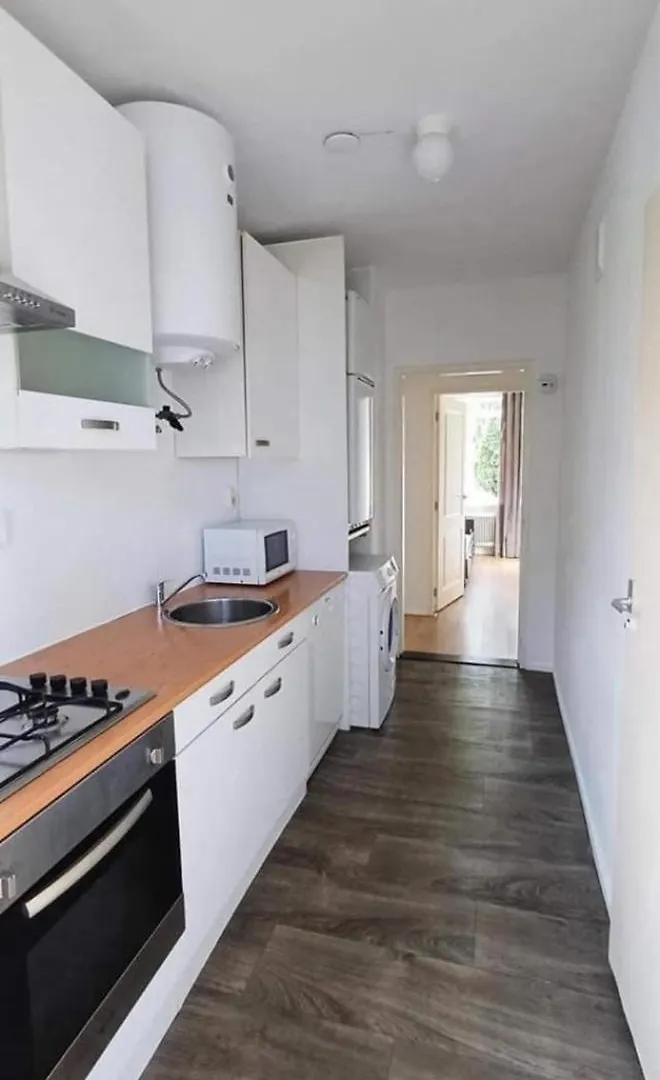 Cute Apartment For Couple Near City Center Eindhoven