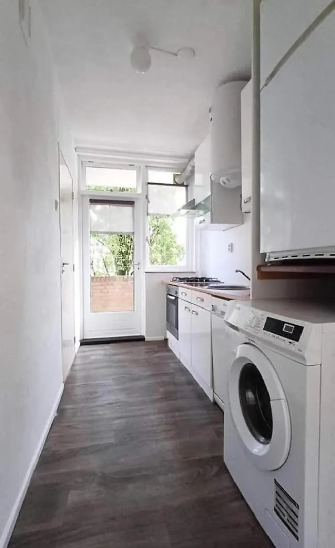 Cute Apartment For Couple Near City Center Eindhoven
