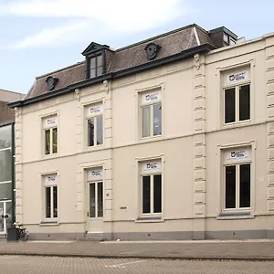 3be Backpackers Ostello