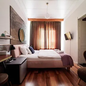 Nocleg ze śniadaniem Hotel Auberge Nassau, Eindhoven
